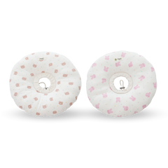 RITOGATO Pet Collar Organic Cushion Neck Collar for Pets RITOGATO