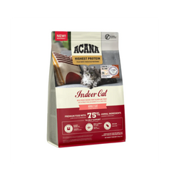 Acana High Protein Indoor Cat Food | 高蛋白室內貓糧 ACANA