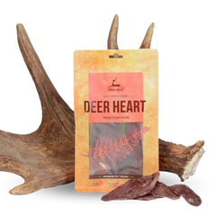 親愛的鹿心(貓和狗)