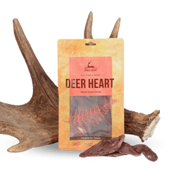 DEAR DEER Deer Heart (For Cats and Dogs) - PET