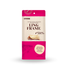 Crius 100%ling框架