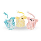 RITOGATO Sunvely Harness 寵物防曬牽引繩  | 3 Colours S / M / L