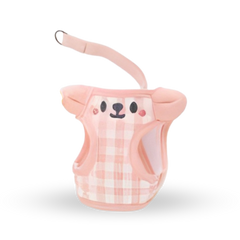 RITOGATO Sunvely Harness 寵物防曬牽引繩 | 3 Colours S / M / L RITOGATO