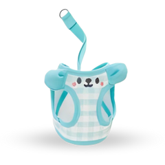 RITOGATO Sunvely Harness 寵物防曬牽引繩 | 3 Colours S / M / L RITOGATO