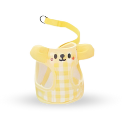 RITOGATO Sunvely Harness 寵物防曬牽引繩 | 3 Colours S / M / L RITOGATO