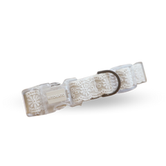 RITOGATO Organic Neck Leash | 寵物花紋頸圈 RITOGATO