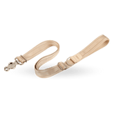 HOZI Half leash - Black / Beige / Camel / Burgundy - PET
