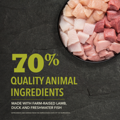 Acana Highest Protein Grasslands Dry Dog Food | 最高蛋白草原乾狗糧 ACANA