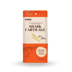 Crius 100%鯊魚軟骨