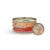 Kakato Salmon in Broth | 70g / 170g - PET