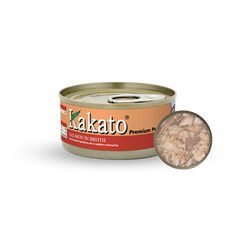 kakato一個羔羊所有生命階段狗乾食物