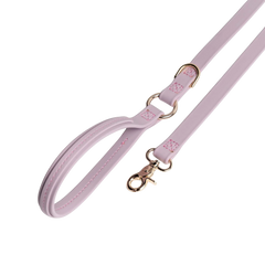 Jump Around Leash牽引繩 - 淡紫色霧