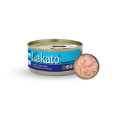 Kakato Tuna & Chicken | 70g / 170g