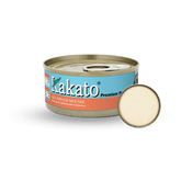 Kakato Sea Bream Mousse | 70g - PET