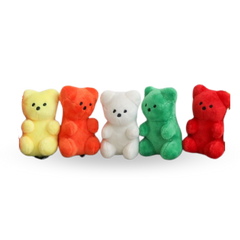 BITE ME Gummy Bear Toy