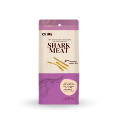 Crius 100%鯊魚軟骨肉