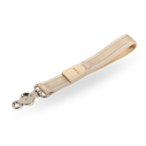 HOZI Manner Handle - Black / Beige / Camel / Burgundy