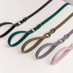 Jump Around Leash牽引繩 - 淡紫色霧