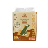 Furrie Medium Training Pad 45cmX60cm (54 Pieces) PET