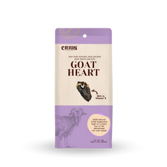 crius 100%山羊心