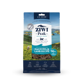 ZIWI Air-Dried Mackerel & Lamb For Cats | 風乾貓糧-鯖魚及羊肉配方 Ziwi