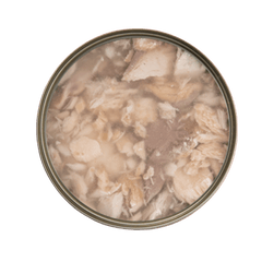 Kakato Salmon in Broth | 70g / 170g - PET