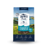 ZIWI Air-Dried Mackerel & Lamb For Dogs | 風乾狗糧-鯖魚及羊肉配方 Ziwi