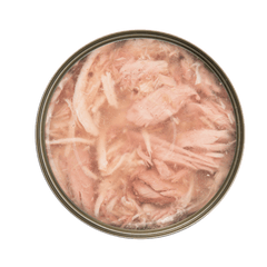 Kakato Tuna & Chicken | 70g / 170g - PET