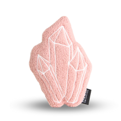 Crystal & Catnip Cat Toy 水晶貓薄荷玩具- Pink MERCI