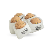 BITE ME Fish Cake Croquette Toy Bite Me