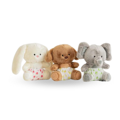 BITE ME My Little Animal Friends toy