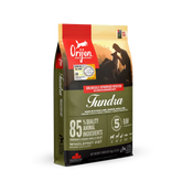 ORIJEN GRAIN FREE TUNDRA FOR DOG 無穀物凍原犬配方 Orijen