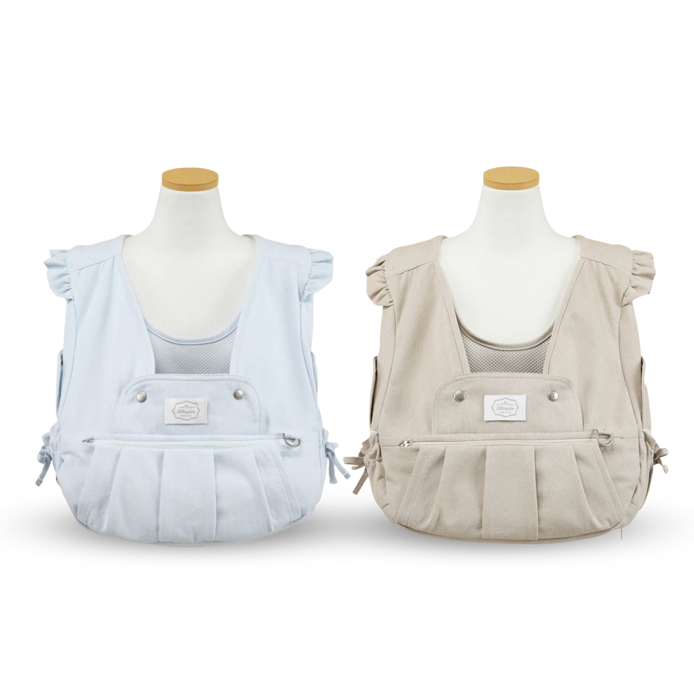 RITOGATO Voddly Flora Front Bag (Version 6) | 前孭寵物袋 RITOGATO