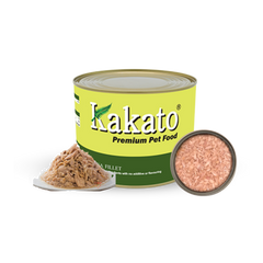 kakato一個羔羊所有生命階段狗乾食物