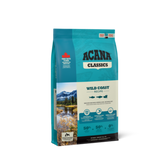 Acana Dog Food - Classics Wild Coast - Salmon & Herring | 狂野海岸(魚肉配方) ACANA