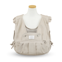 RITOGATO Voddly Flora Front Bag (Version 6) | 前孭寵物袋 RITOGATO