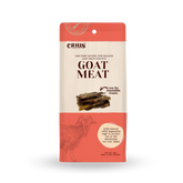 CRIUS 100% Goat Trim Meat