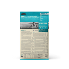 Acana Dog Food - Classics Wild Coast - Salmon & Herring | 狂野海岸(魚肉配方) ACANA