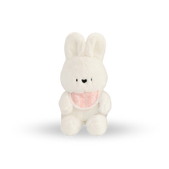 咬我SSFW我的好朋友兔子玩具