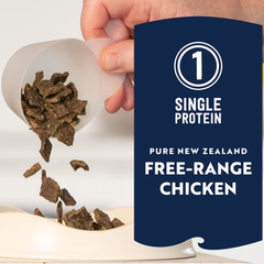 ZIWI Air-Dried Free-Range Chicken For Dogs | 風乾狗糧 放養雞配方 Ziwi