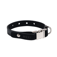 Saddle Strap Collar - 舒適耐用的犬隻牽繩,四種顏色與尺寸選擇,完美適合每種犬種