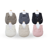 RITOGATO Vodley Cozy Front Bag Ver.3 | 寵物前胸袋 RITOGATO