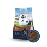 ZIWI Beef with Southern Blue Whiting Recipe | 柔蒸溫乾貓糧- 草飼牛肉配南藍鱈 Ziwi