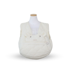 RITOGATO Vodley Cozy Front Bag Ver.3 | 寵物前胸袋 RITOGATO