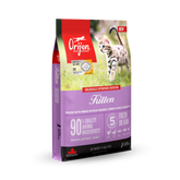 ORIJEN Grain Free Cat Food - Kitten Formula | 無穀物貓糧 - 幼貓配方 Orijen