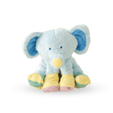 BITE ME Socks Elephant toy - PET