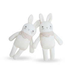 RITOGATO Organic Dream Sleeping Rabbit RITOGATO