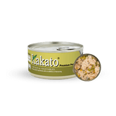 Kakato Chicken & Vegetables 170g x 48tins - PET