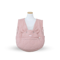 RITOGATO Vodley Cozy Front Bag Ver.3 | 寵物前胸袋 RITOGATO