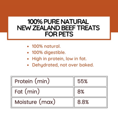 Crius 100%備用肋骨